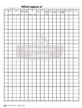 Cyprus Official Log Book